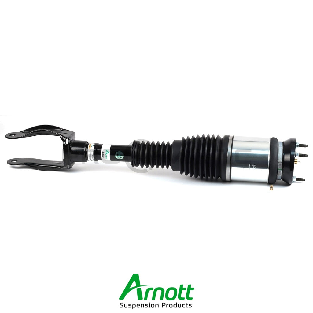Mercedes-Benz Clase GL (X166) Amortiguador Neumático Delantero Izquierdo NUEVO ARNOTT A166320496680 (Suspensión Neumática) (3)