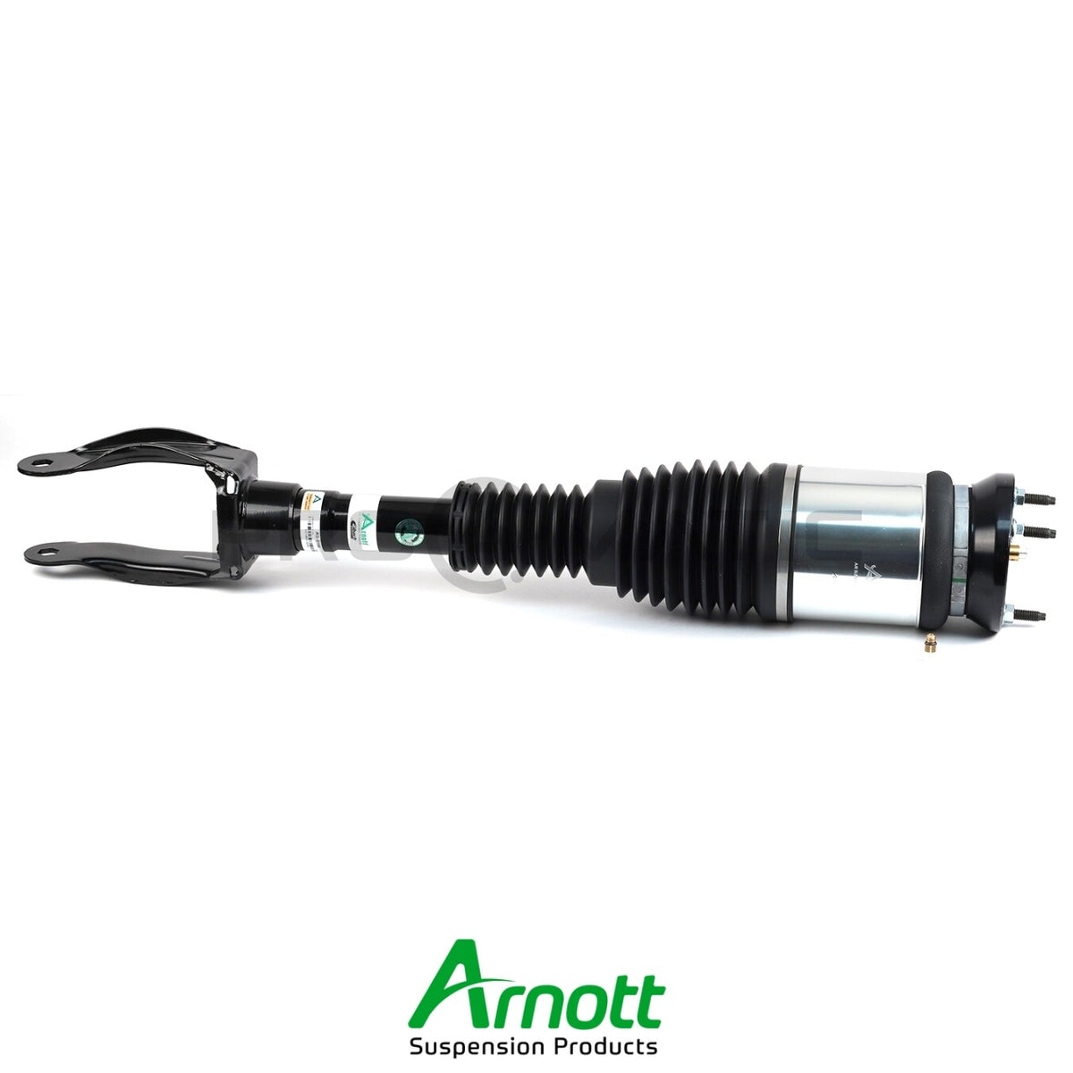 Mercedes-Benz Clase GL (X166) Amortiguador Neumático Delantero Izquierdo NUEVO ARNOTT A166320496680 (Suspensión Neumática) (3)