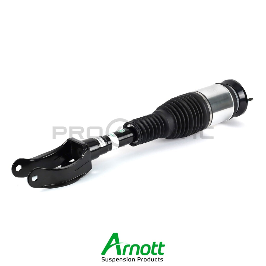 Mercedes-Benz Clase GL (X166) Amortiguador Neumático Delantero Izquierdo NUEVO ARNOTT A166320496680 (Suspensión Neumática) (2)