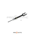 Porsche Panamera (971) Stoßdämpfer vorne 971413031D (Luftfederung) (1)
