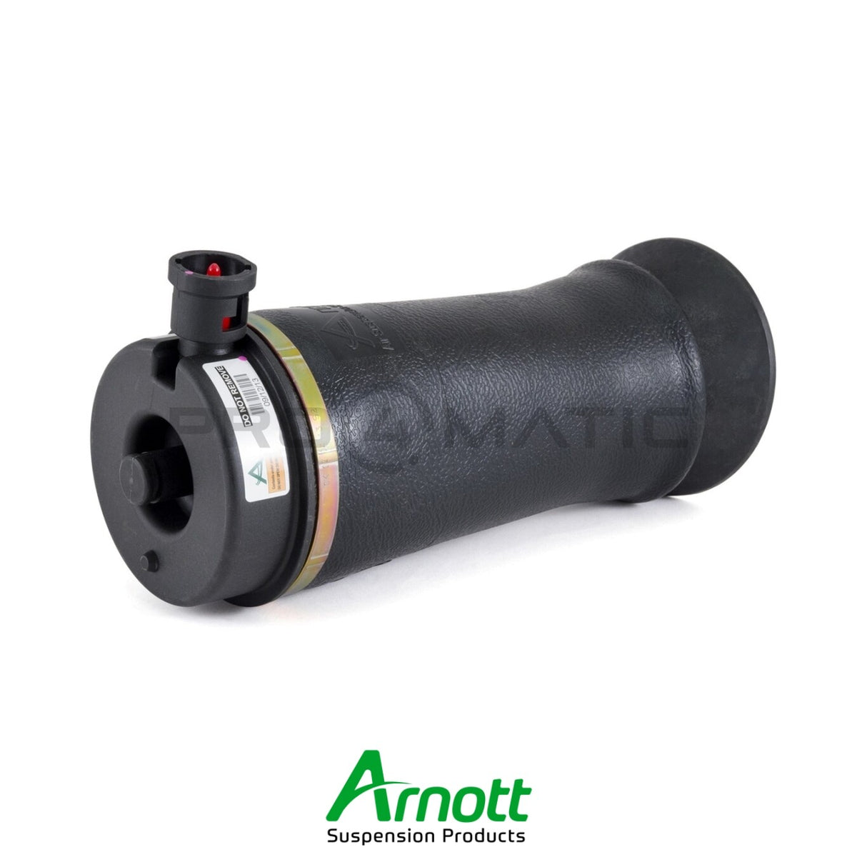 Ford Expedition (4 roues motrices) Coussin de suspension pneumatique arrière ARNOTT 3U2Z5580LA (Suspension pneumatique ; soufflet ; ressort) (2)