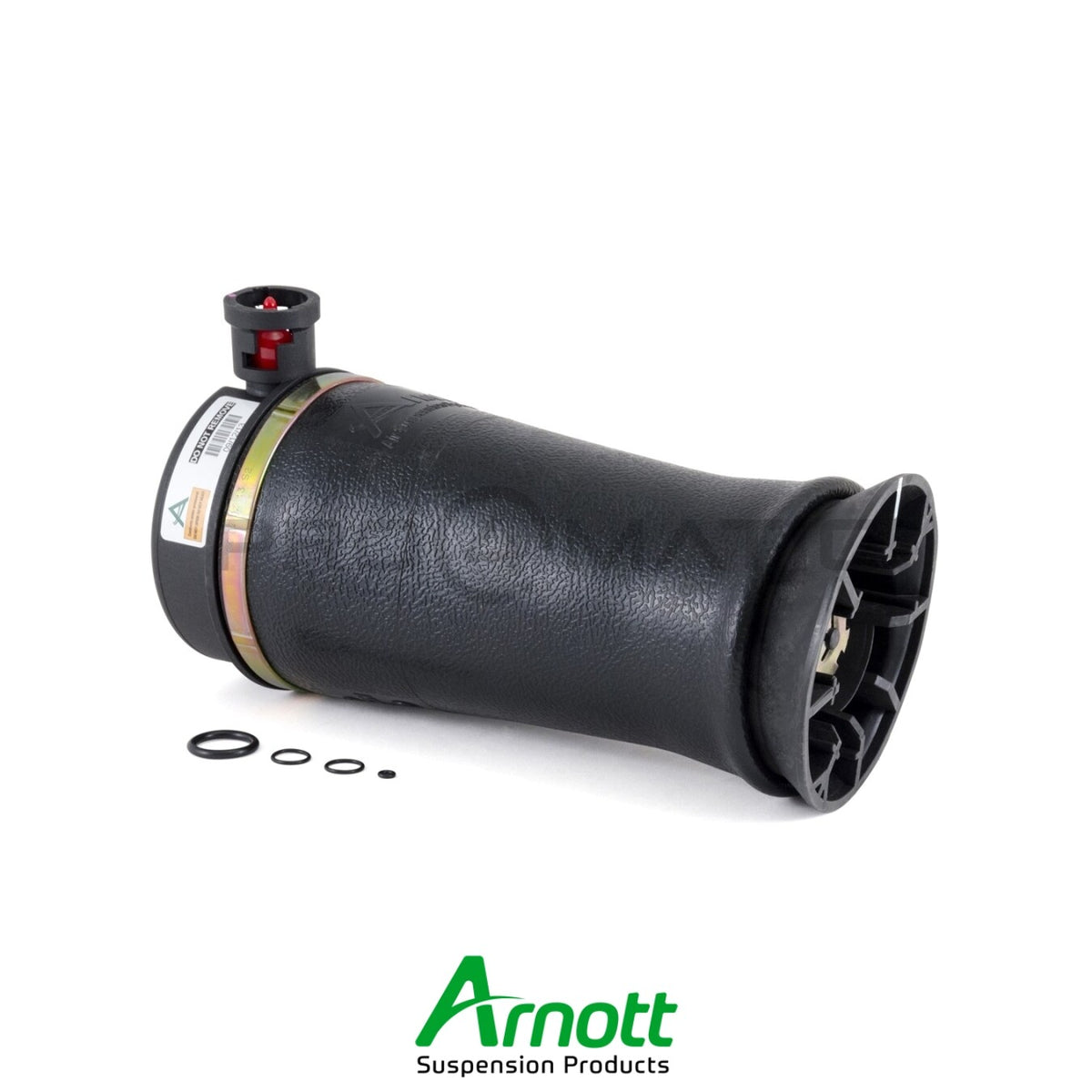 Ford Expedition (4 roues motrices) Coussin de suspension pneumatique arrière ARNOTT 3U2Z5580LA (Suspension pneumatique ; soufflet ; ressort) (4)