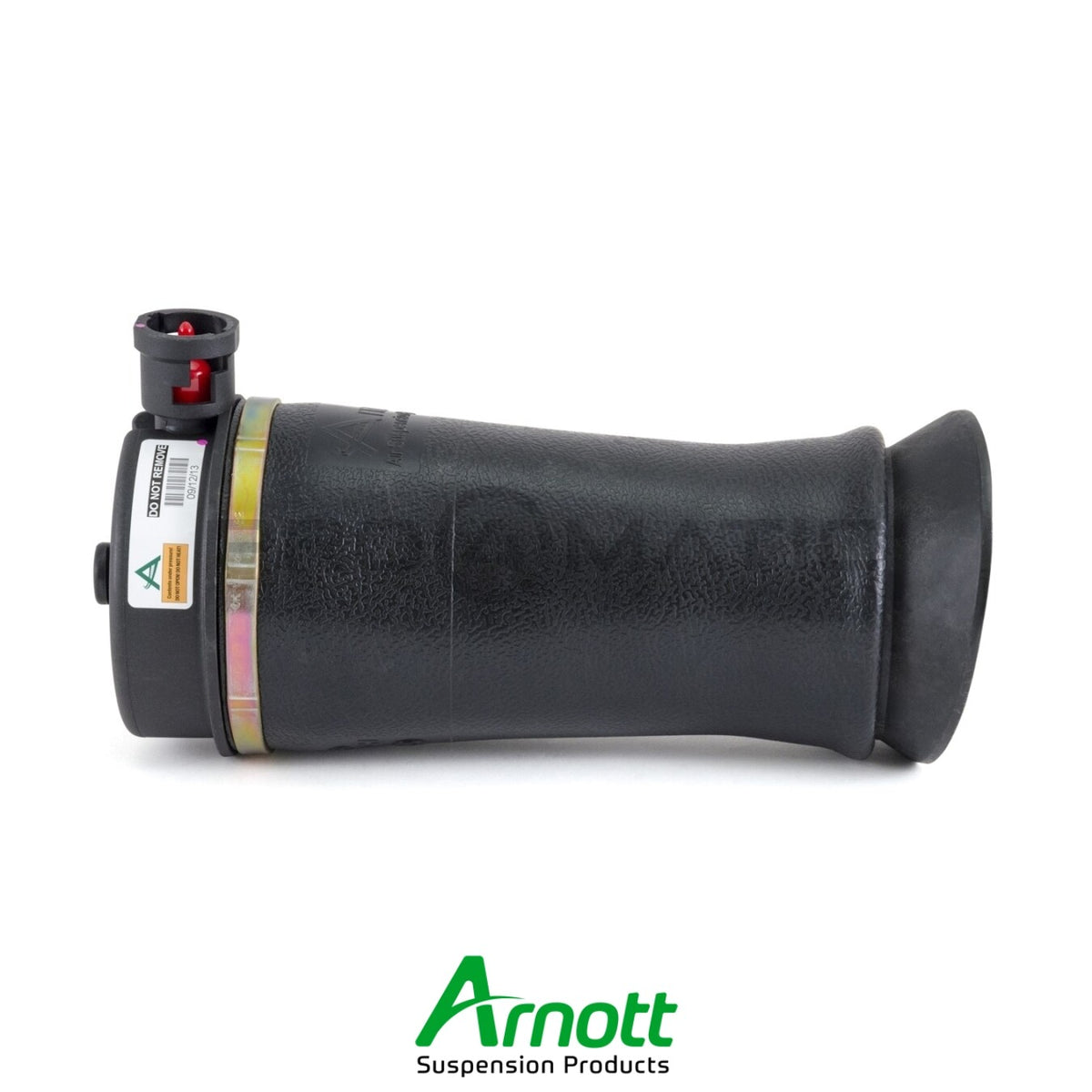 Ford Expedition (4 roues motrices) Coussin de suspension pneumatique arrière ARNOTT 3U2Z5580LA (Suspension pneumatique ; soufflet ; ressort) (3)