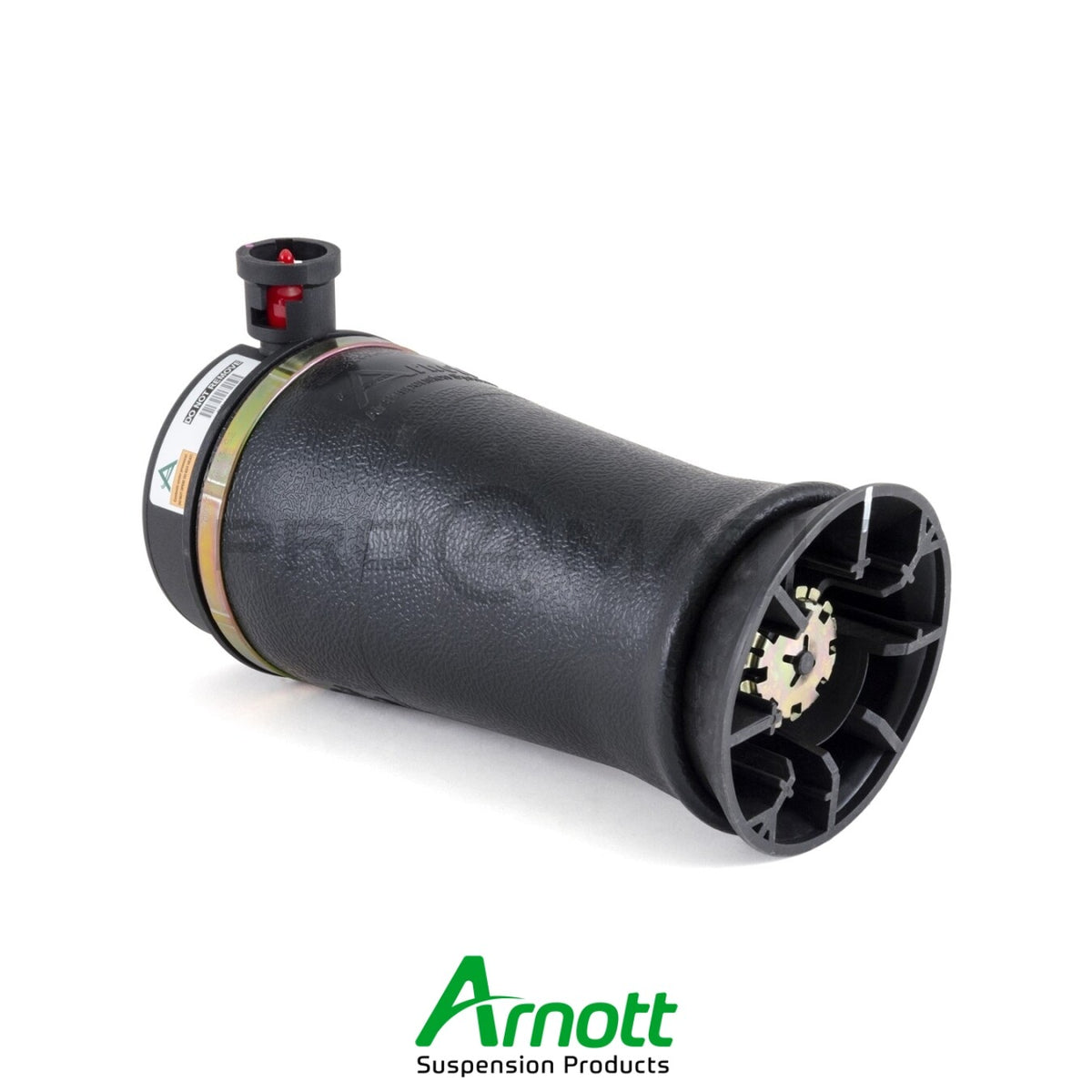 Ford Expedition (4 roues motrices) Coussin de suspension pneumatique arrière ARNOTT 3U2Z5580LA (Suspension pneumatique ; soufflet ; ressort) (1)