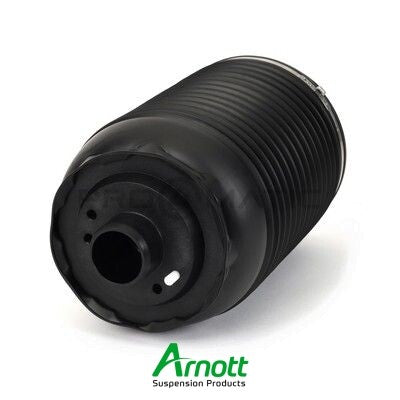 Porsche Macan (95B) Coussin de suspension pneumatique arrière droit ARNOTT 95B616002A (Suspension pneumatique ; Soufflet ; Ressort) (2)
