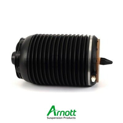Porsche Macan (95B) Coussin de suspension pneumatique arrière droit ARNOTT 95B616002A (Suspension pneumatique ; Soufflet ; Ressort) (4)