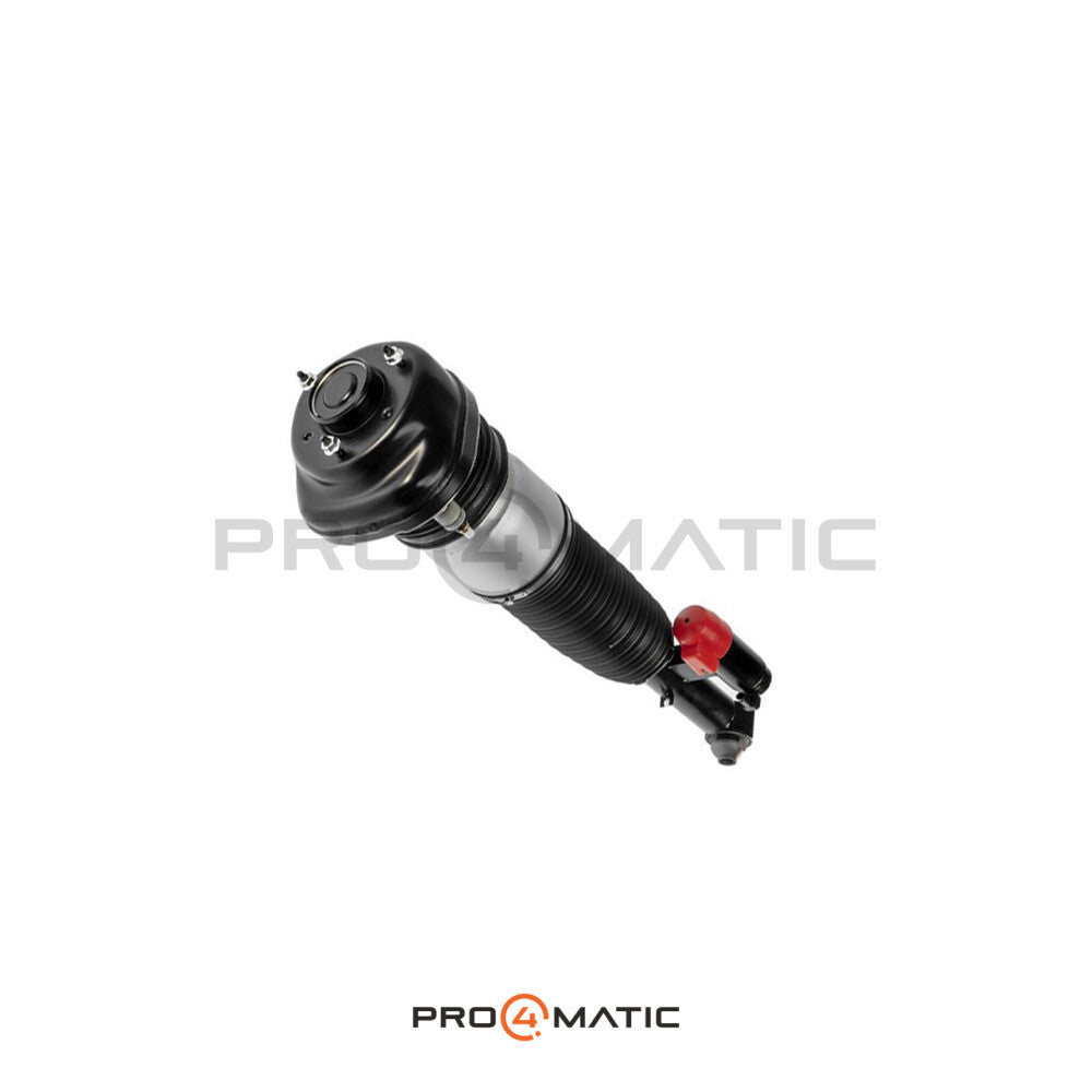 BMW 7er (G11 / G12) Luftfederbein hinten links 37107915953 (Luftfederung) (3)