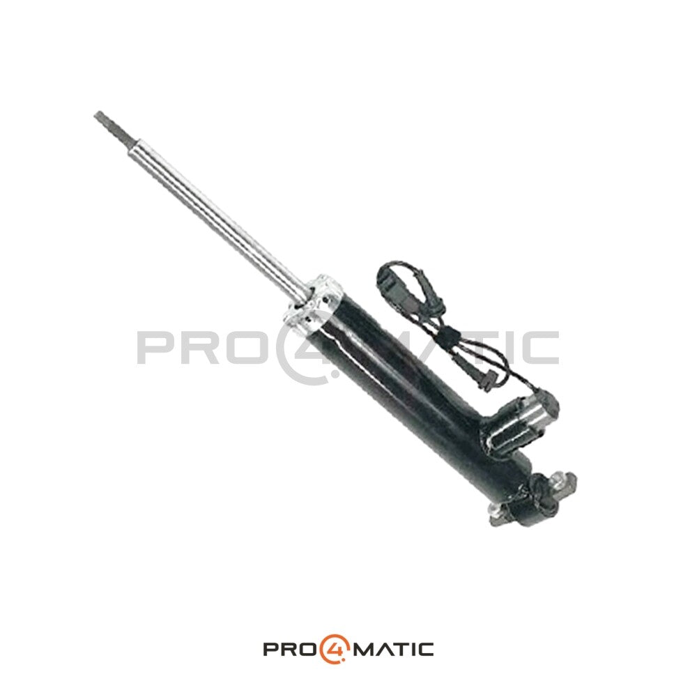 Lincoln MKZ Amortiguador Trasero Izquierdo EG9C-18W002 (Suspensión Neumática) (2)