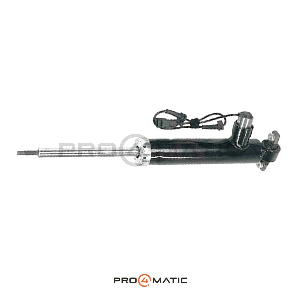Lincoln MKZ Amortiguador Trasero Izquierdo EG9C-18W002 (Suspensión Neumática) (4)