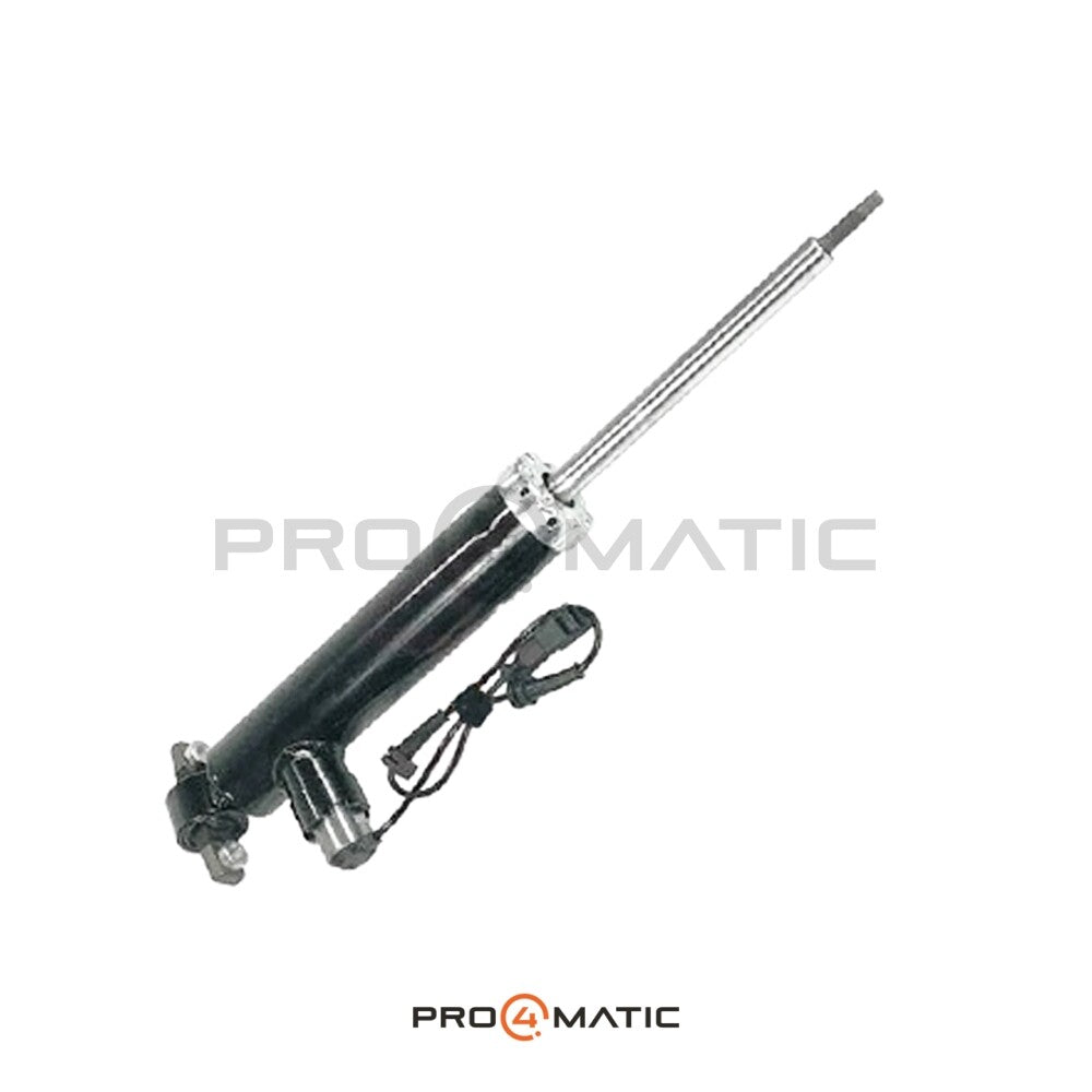 Lincoln MKZ Amortiguador Trasero Izquierdo EG9C-18W002 (Suspensión Neumática) (1)