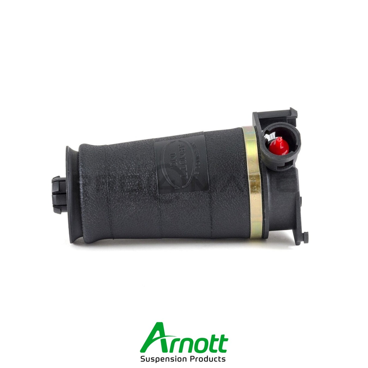 Lincoln Continental (4.6 LITER V8) Coussin de suspension pneumatique arrière gauche ARNOTT 3U2Z5580NA (Suspension pneumatique ; soufflet ; ressort) (3)