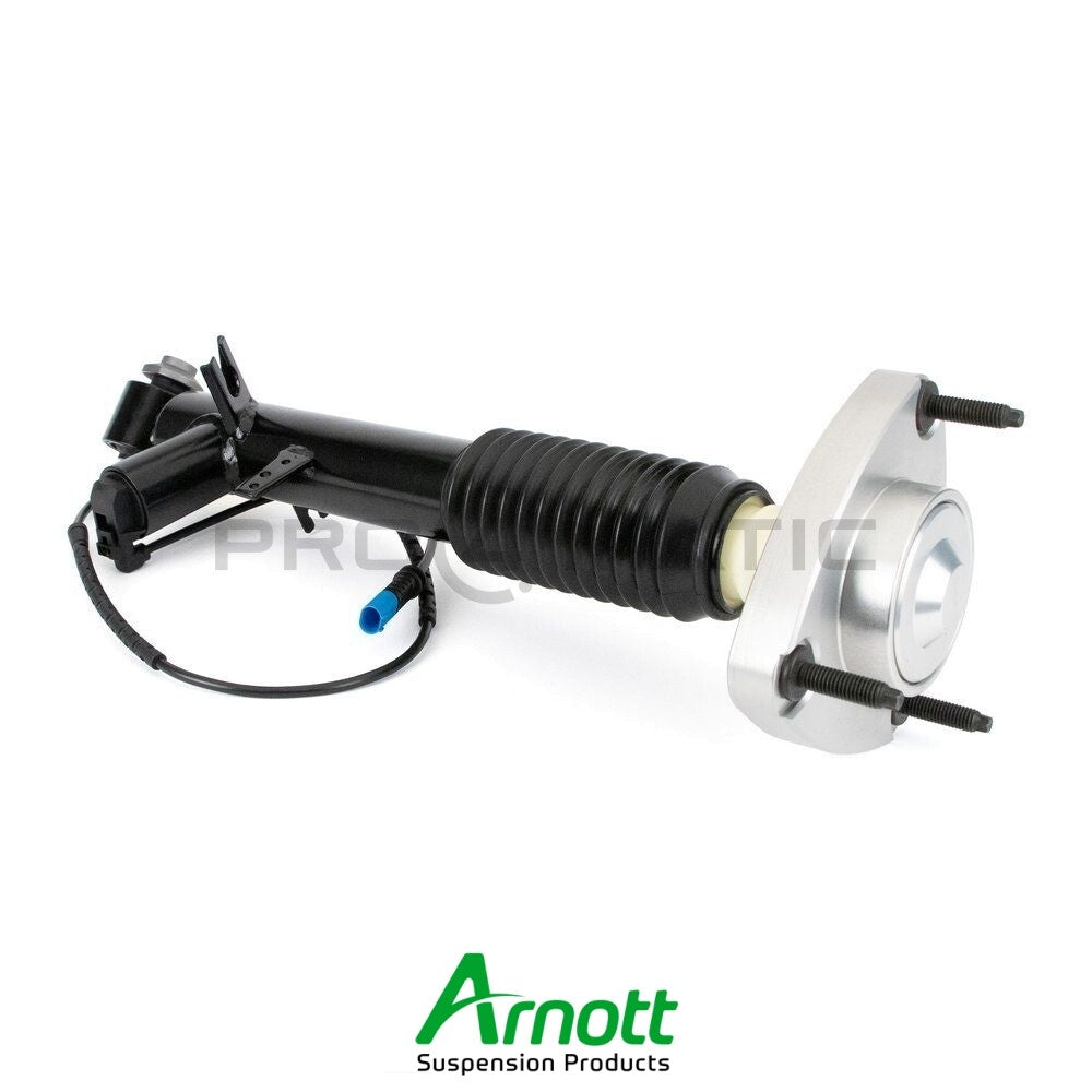 BMW X5 (F15, F85) Amortiguador Trasero Derecho 33527856496 (Suspensión Neumática) (1)