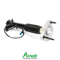 BMW X5 (F15, F85) Amortiguador Trasero Derecho 33527856496 (Suspensión Neumática) (1)