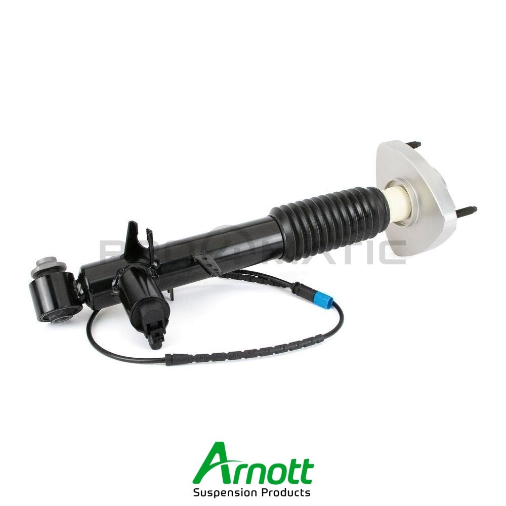 BMW X5 (F15, F85) Amortiguador Trasero Derecho 33527856496 (Suspensión Neumática) (2)