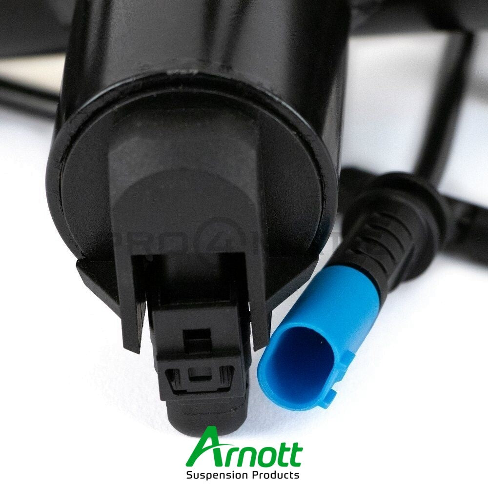 BMW X5 (F15, F85) Amortiguador Trasero Derecho 33527856496 (Suspensión Neumática) (4)