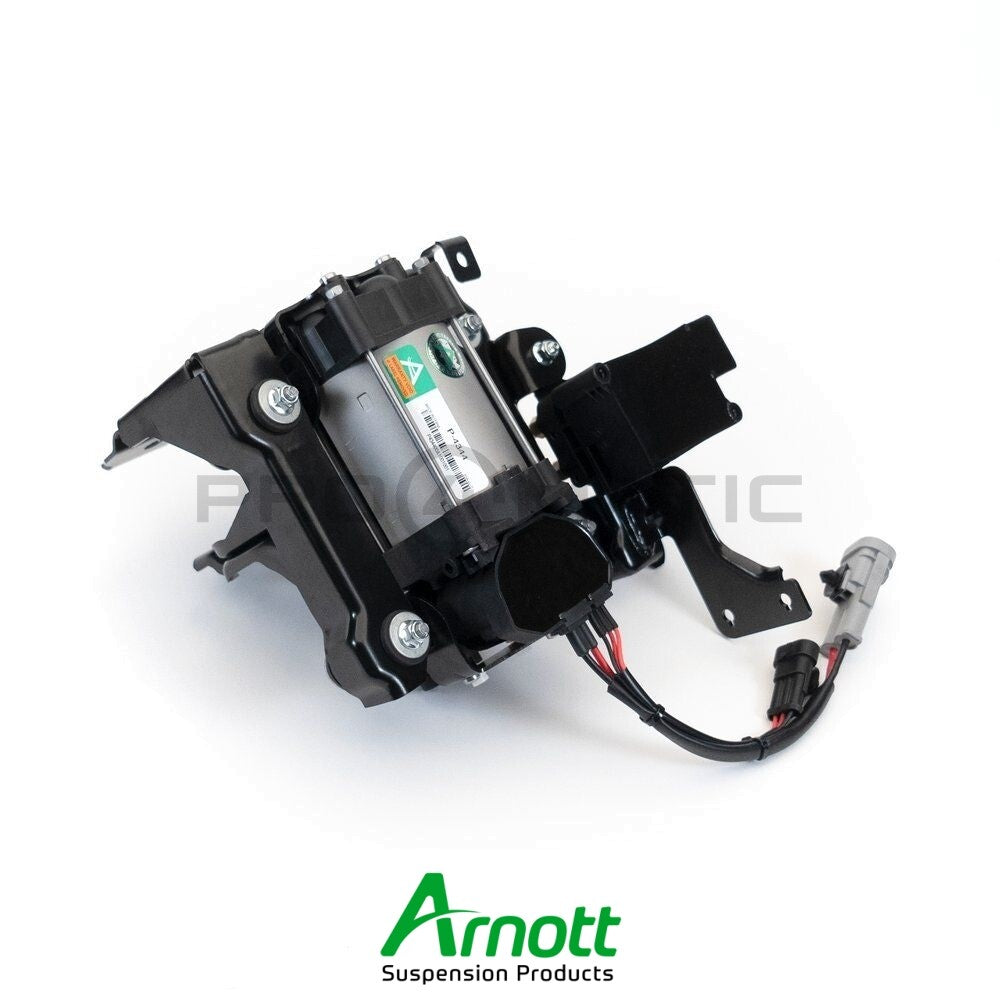 Hyundai Equus Kompressor Luftfederung ARNOTT 558103M000 (Pumpe ; Motor) (2)