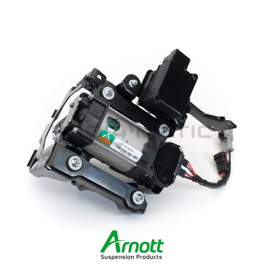 Hyundai Equus Kompressor Luftfederung ARNOTT 558103M000 (Pumpe ; Motor) (3)