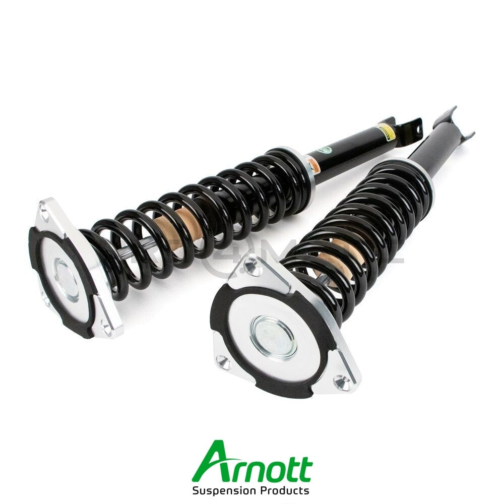 Audi A8 D3 4E KIT de Conversión para Muelles ARNOTT (sustitución de suspensión neumática) (3)