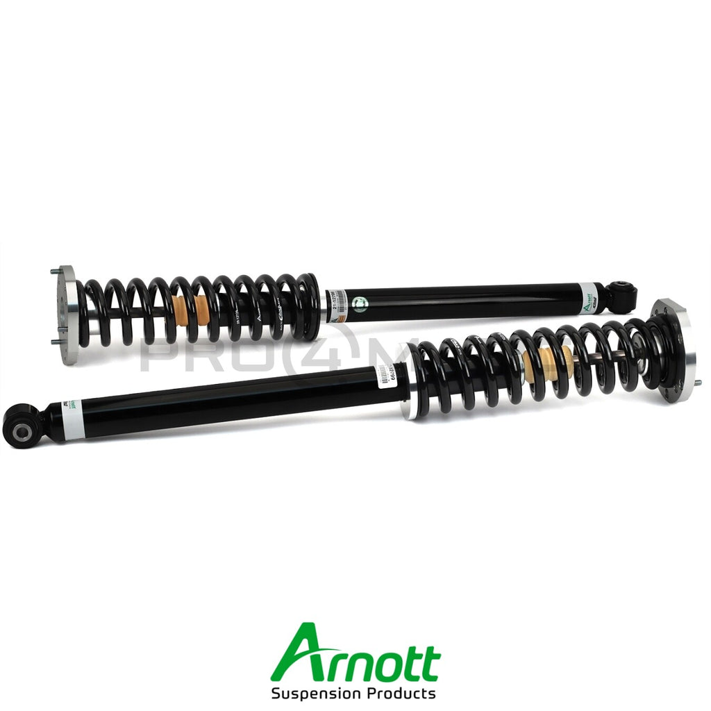 Mercedes-Benz Clase S (W221) KIT de Conversión para Muelles ARNOTT (sustitución de suspensión neumática) (3)