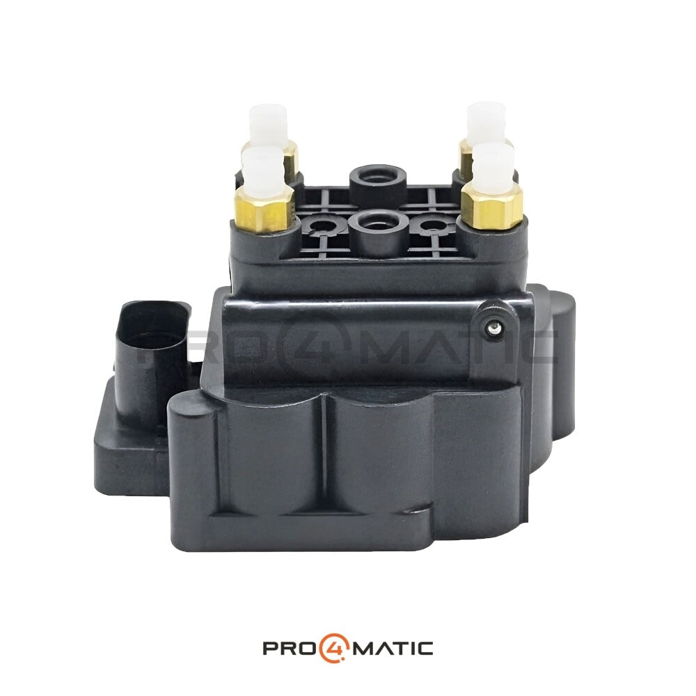 Kia Bali Ventilblock 558202J000 (Luftfederung) (2)
