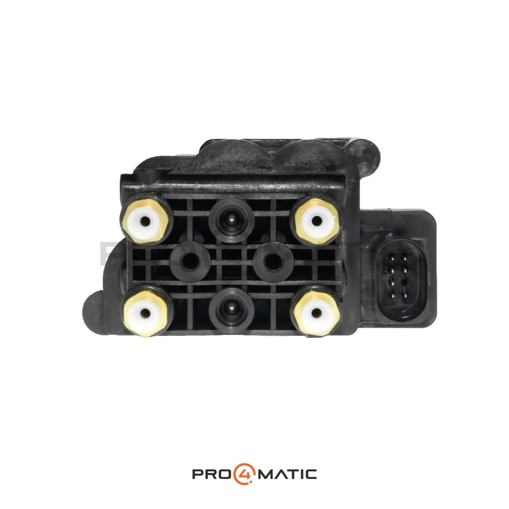 Kia Bali Ventilblock 558202J000 (Luftfederung) (3)
