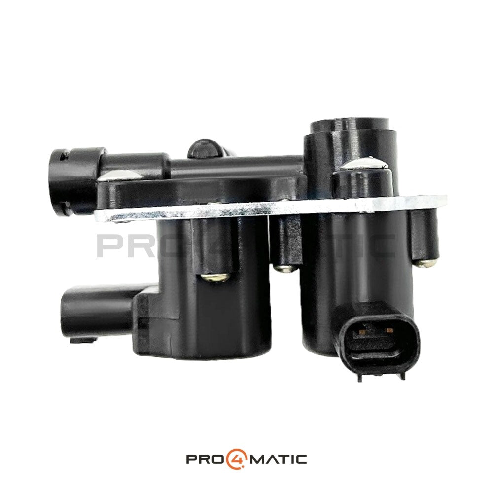 Lexus GX 460 Unidad de Válvulas 48960-60010 (Suspensión Neumática) (2)