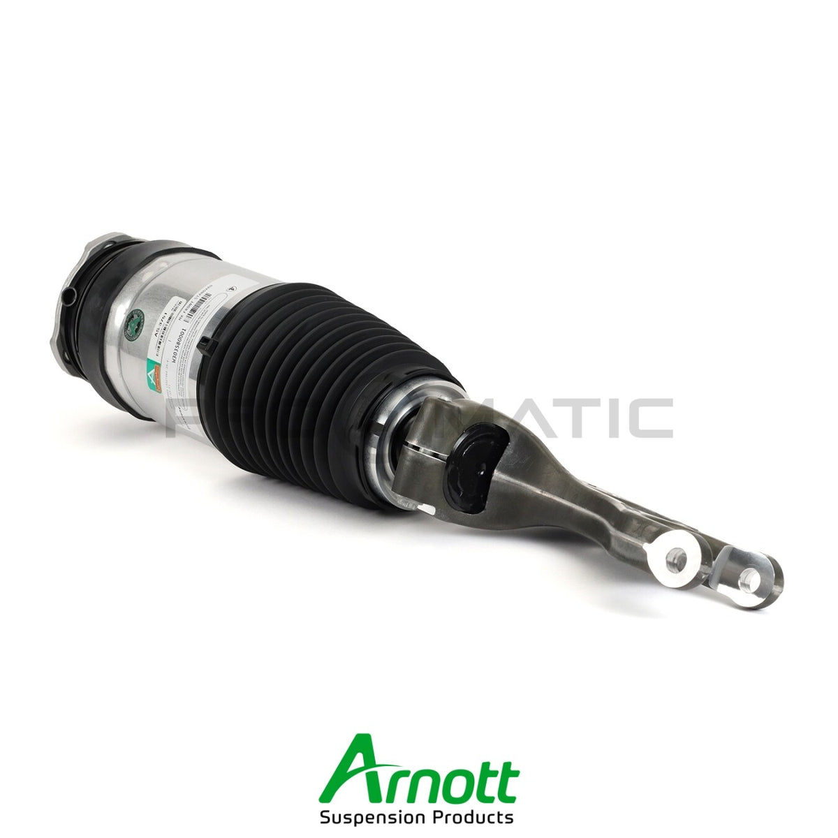 Tesla Model X Amortiguador Neumático Delantero ARNOTT 102736125E (Suspensión Neumática) (1)