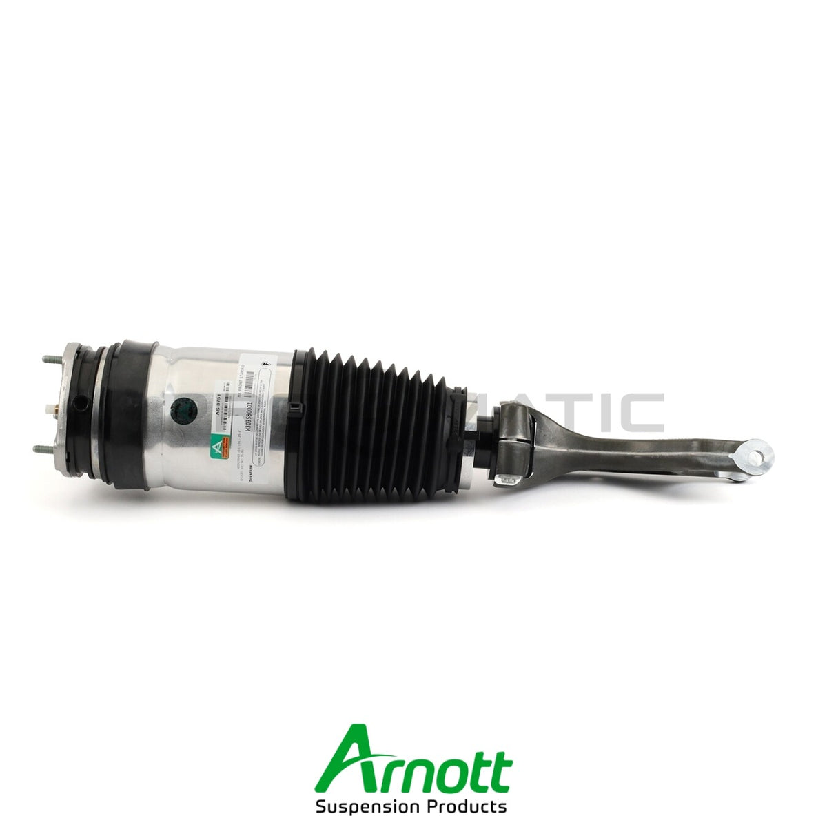 Tesla Model X Amortiguador Neumático Delantero ARNOTT 102736125E (Suspensión Neumática) (3)