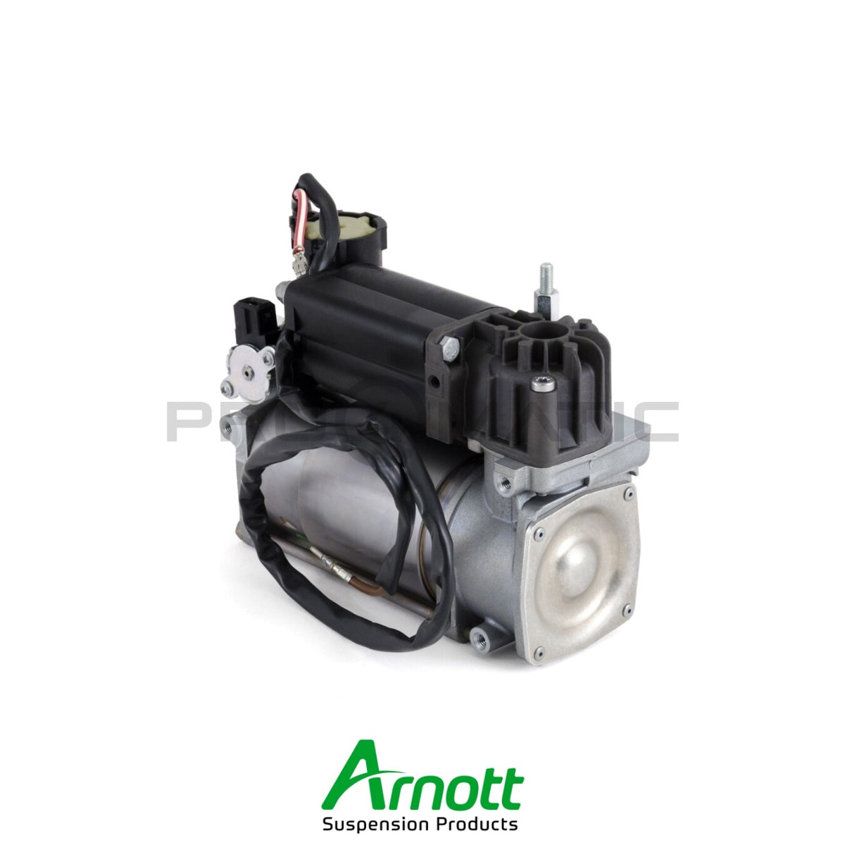 BMW Serie 7 (E65) Compresor Suspensión Neumática WABCO ARNOTT 37226787616 (Bomba; Motor) (2)