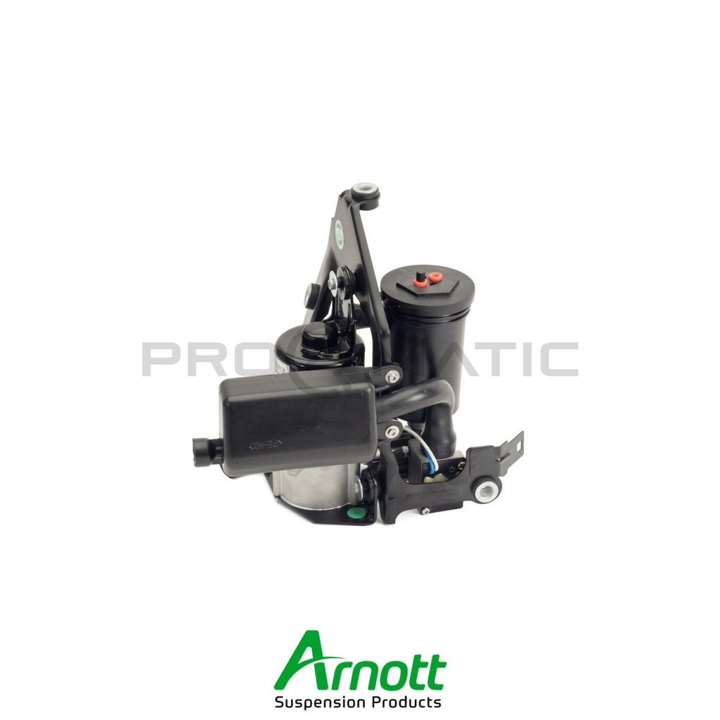 Lincoln Navigator Compresor Suspensión Neumática ARNOTT 1L1Z5319AA (Bomba ; Motor) (3)