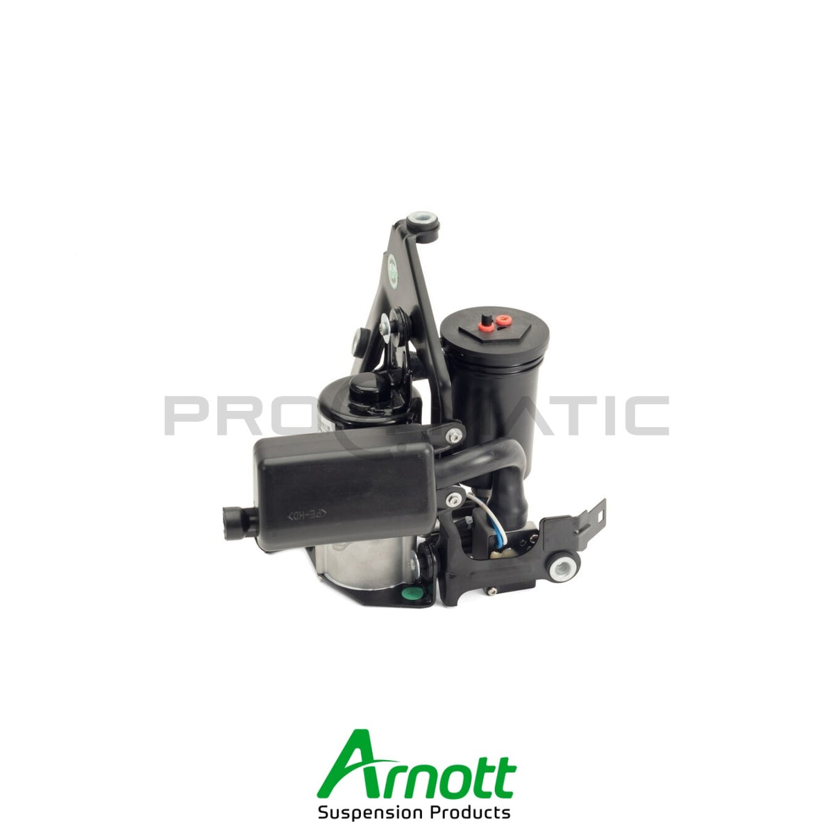 Lincoln Navigator Compresor Suspensión Neumática ARNOTT 1L1Z5319AA (Bomba ; Motor) (3)