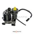 Cadillac Seville Compresor de Suspensión Neumática 12494809 (Bomba; Motor) (1)