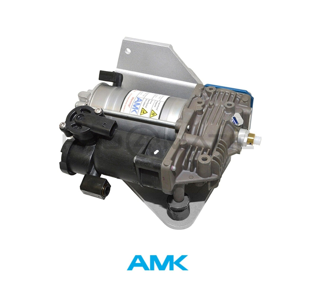 Land Rover Discovery 4 (LR4) Compresor Suspensión Neumática AMK LR078650 (Bomba; Motor) (1)