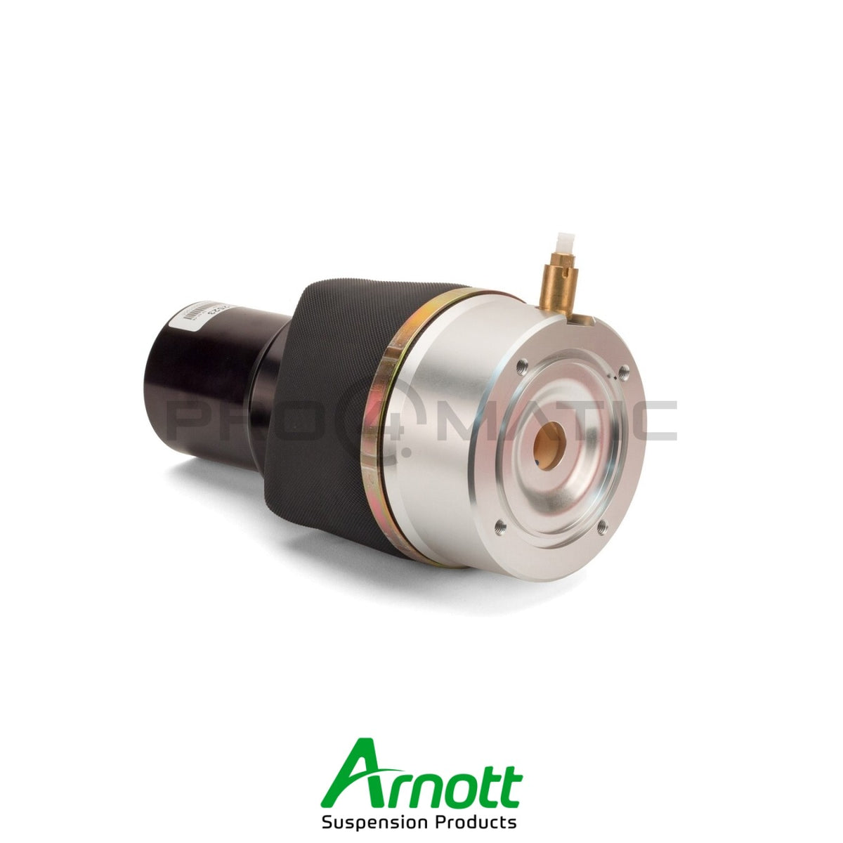 Volkswagen Touareg I (7L) Luftfeder hinten ARNOTT 95535850321 (Luftfederung ; Balg ; Feder) (1)
