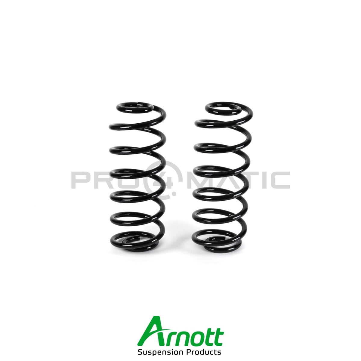 Chevrolet Trailblazer (113 WB) Kit de Conversión para Muelles Traseros ARNOTT 15276029 (Suspensión Neumática) (3)