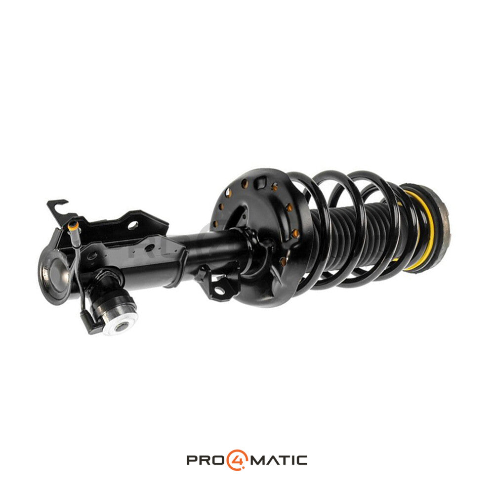 Buick Lacrosse Amortiguador Delantero Izquierdo 13319741 (Suspensión Neumática) (3)