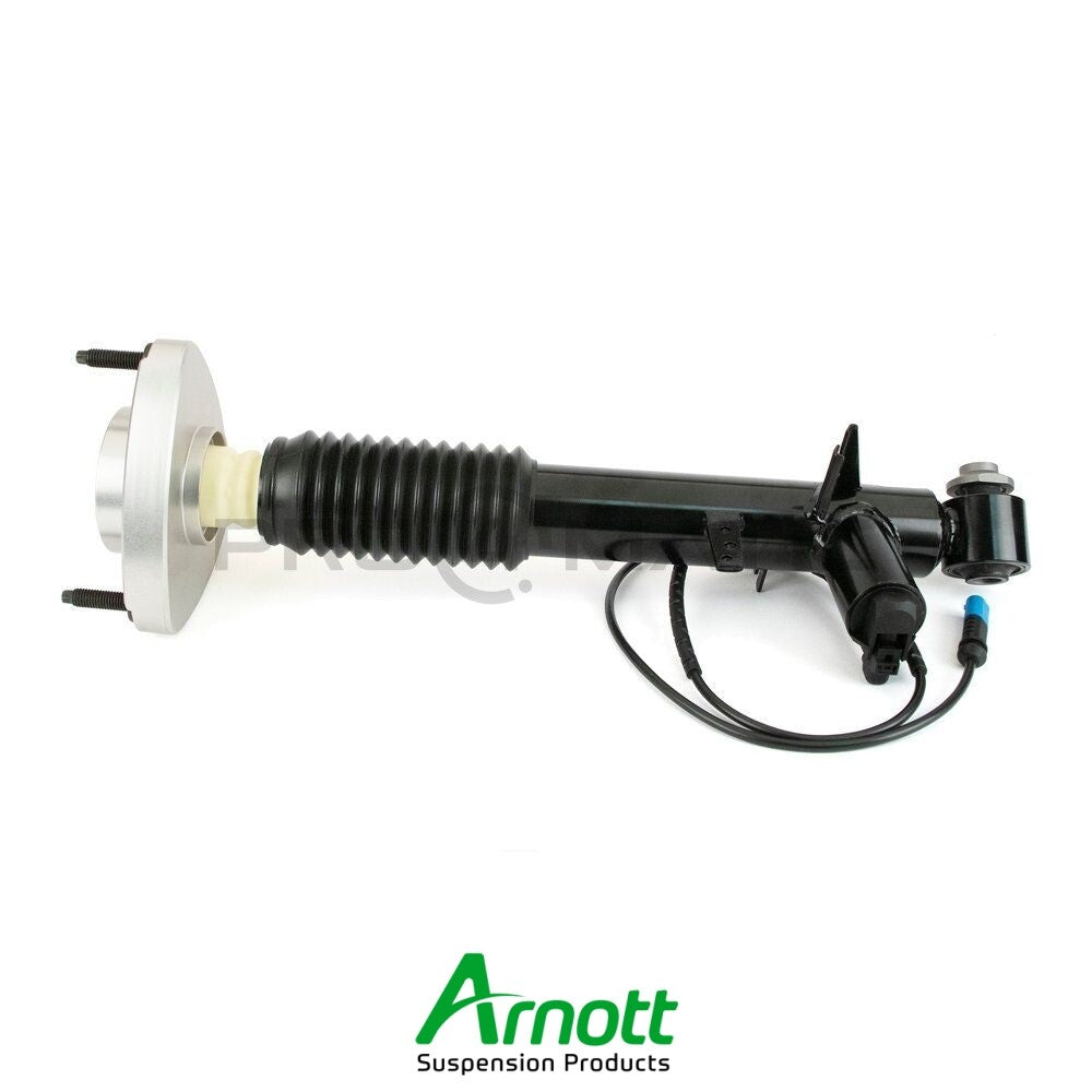 BMW X5 (F15, F85) Amortiguador Trasero Izquierdo ARNOTT 33527856495 (Suspensión Neumática) (3)
