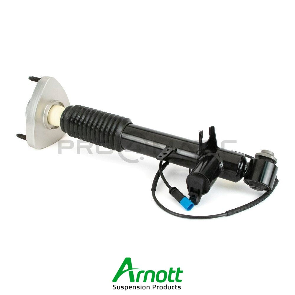 BMW X5 (F15, F85) Amortiguador Trasero Izquierdo ARNOTT 33527856495 (Suspensión Neumática) (2)