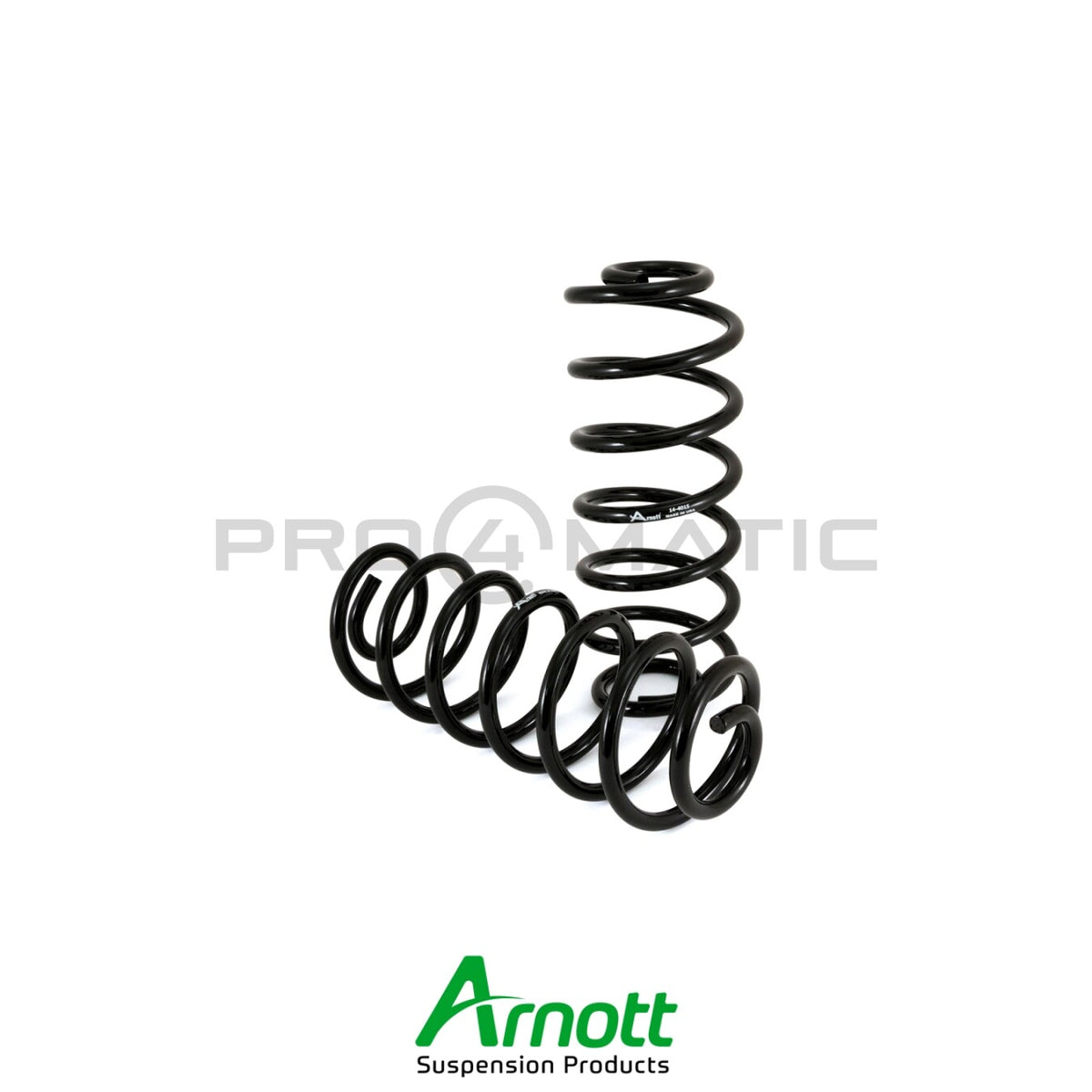 GMC Envoy (113") Kit de Conversión para Muelles Traseros ARNOTT 15276029 (Suspensión Neumática) (1)