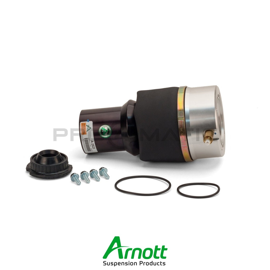 Audi Q7 (4L) Balona Neumática Trasera ARNOTT 95535850321 (Suspensión Neumática ; Fuelle ; Muelle) (3)