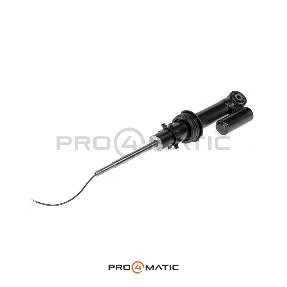 Land Rover Range Rover Sport (L320) Amortiguador Trasero Derecho LR032652 (Suspensión Neumática) (3)