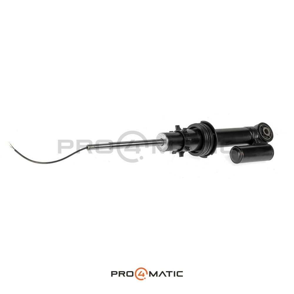 Land Rover Range Rover Sport (L320) Amortiguador Trasero Derecho LR032652 (Suspensión Neumática) (4)