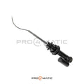 Land Rover Range Rover Sport (L320) Amortiguador Trasero Derecho LR032652 (Suspensión Neumática) (1)