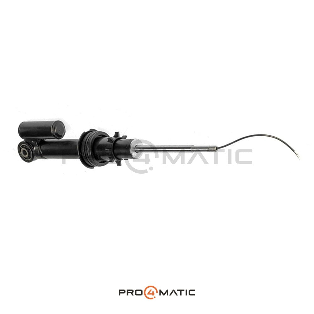 Land Rover Range Rover Sport (L320) Amortiguador Trasero Derecho LR032652 (Suspensión Neumática) (5)