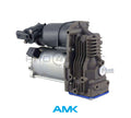 Jaguar Serie XJ (X351) Compresor Suspensión Neumática AMK C2D5825 (Bomba ; Motor)