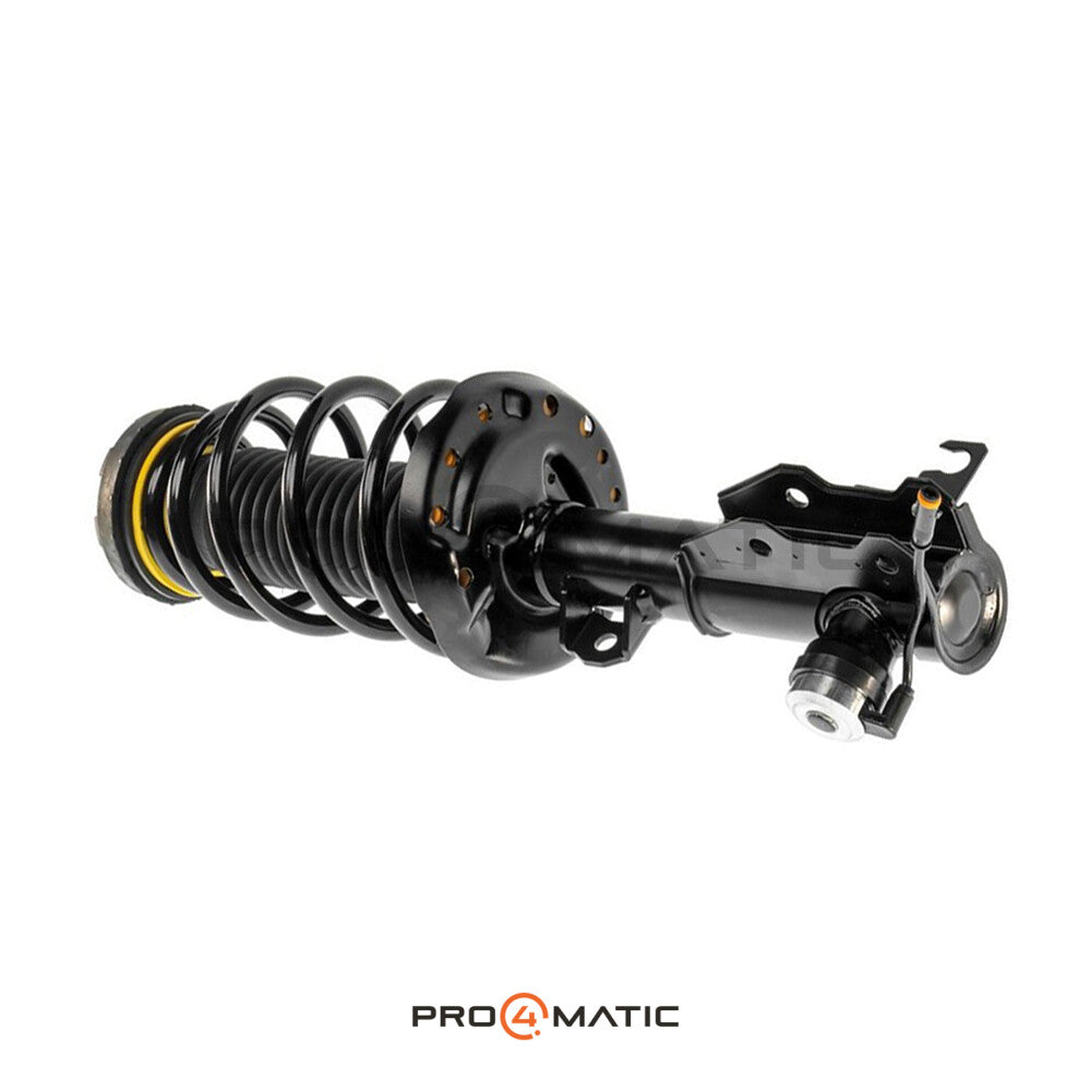 Buick Lacrosse Amortiguador Delantero Derecho 13319742 (Suspensión Neumática) (5)