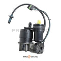 Cadillac Seville Compresor de Suspensión Neumática 12487573 (Bomba; Motor) (1)
