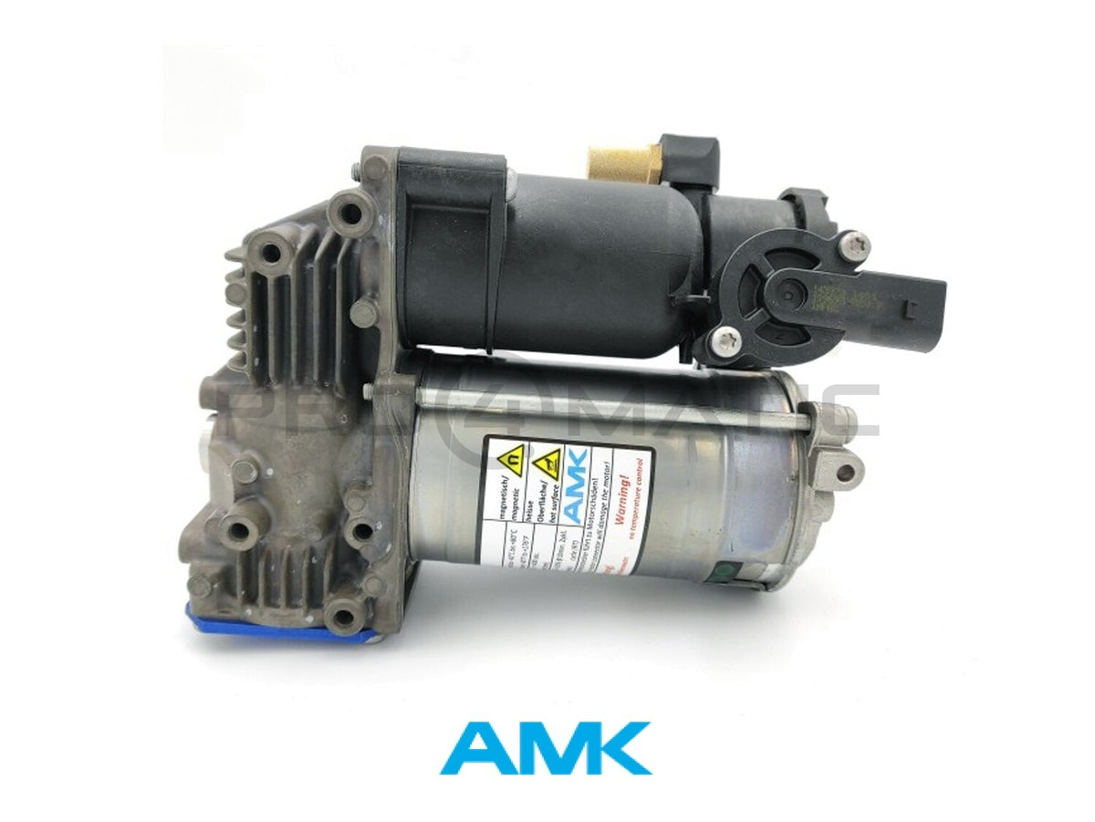 Land Rover Range Rover (L405) Compresor Suspensión Neumática AMK LR037070 (Bomba; Motor) (3)