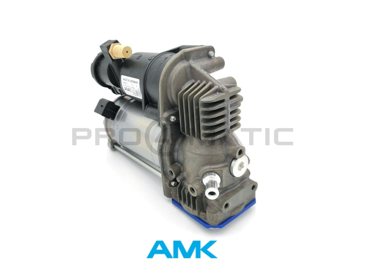 Land Rover Range Rover (L405) Compresor Suspensión Neumática AMK LR037070 (Bomba; Motor) (2)