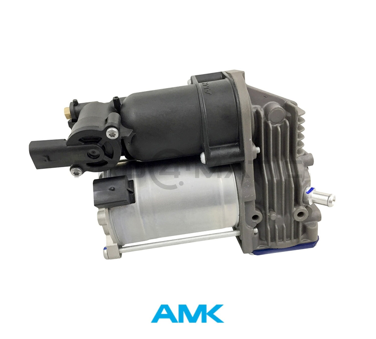 Mercedes-Benz Viano (W639) Compresor Suspensión Neumática AMK 6393200404 (Bomba ; Motor)
